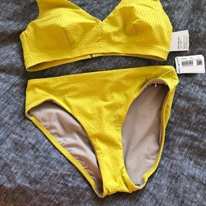 Calm Tides Swim BOTTOMS